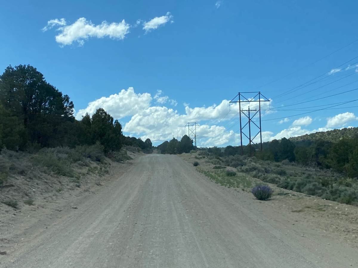 Garnet Hill photo 2