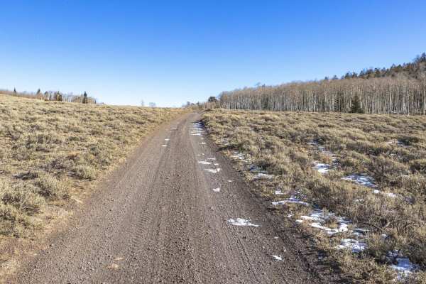 Geyser Peak Trail