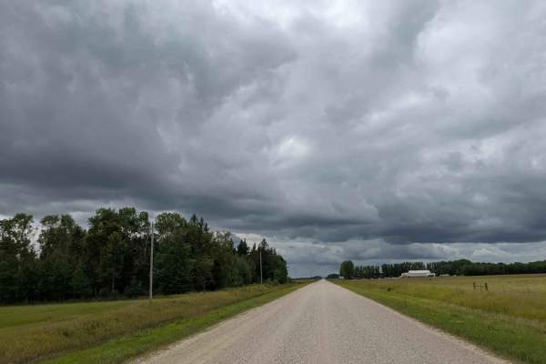 500th Road South