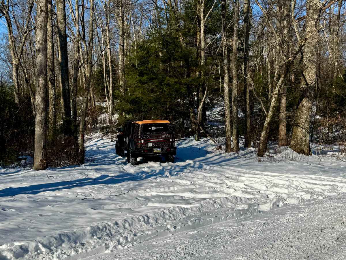 Duncan Trail photo 2