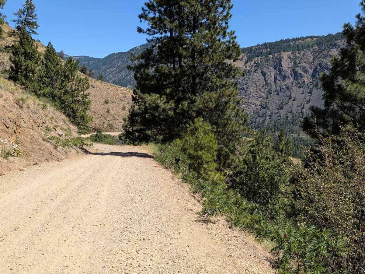 Sinlahekin Mainline Rd photo 5