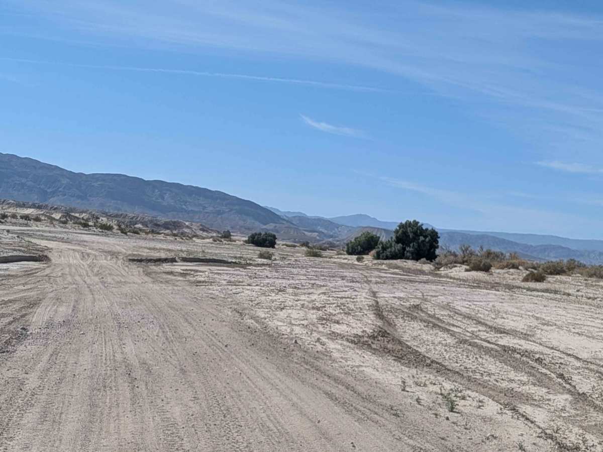 Carrizo Wash South photo 3