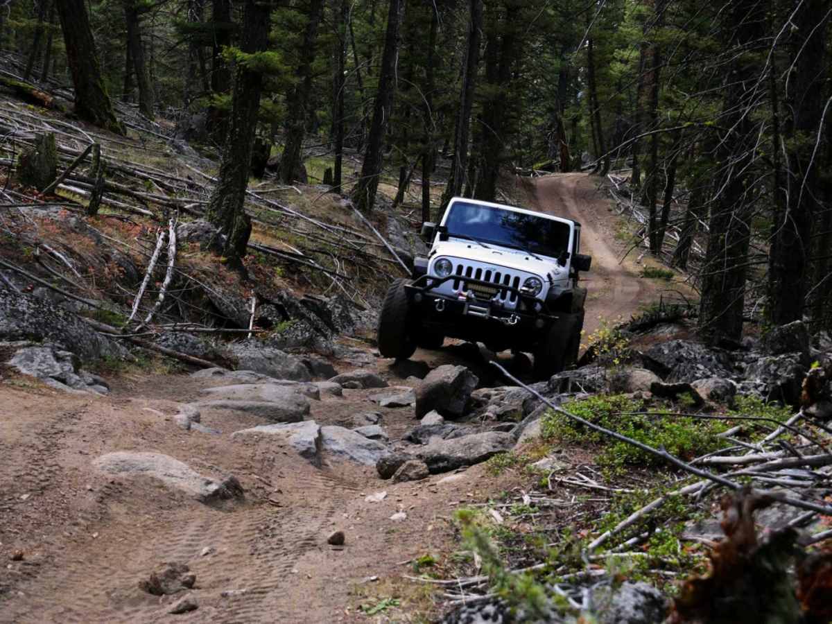 Little Boulder River Rd photo 2