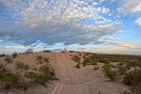 Powerline 4WD