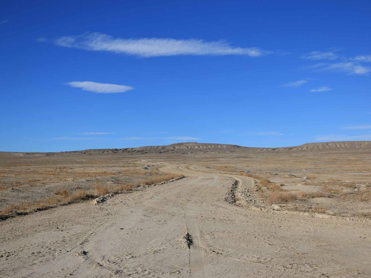 South Puddle Valley Well Road photo 4