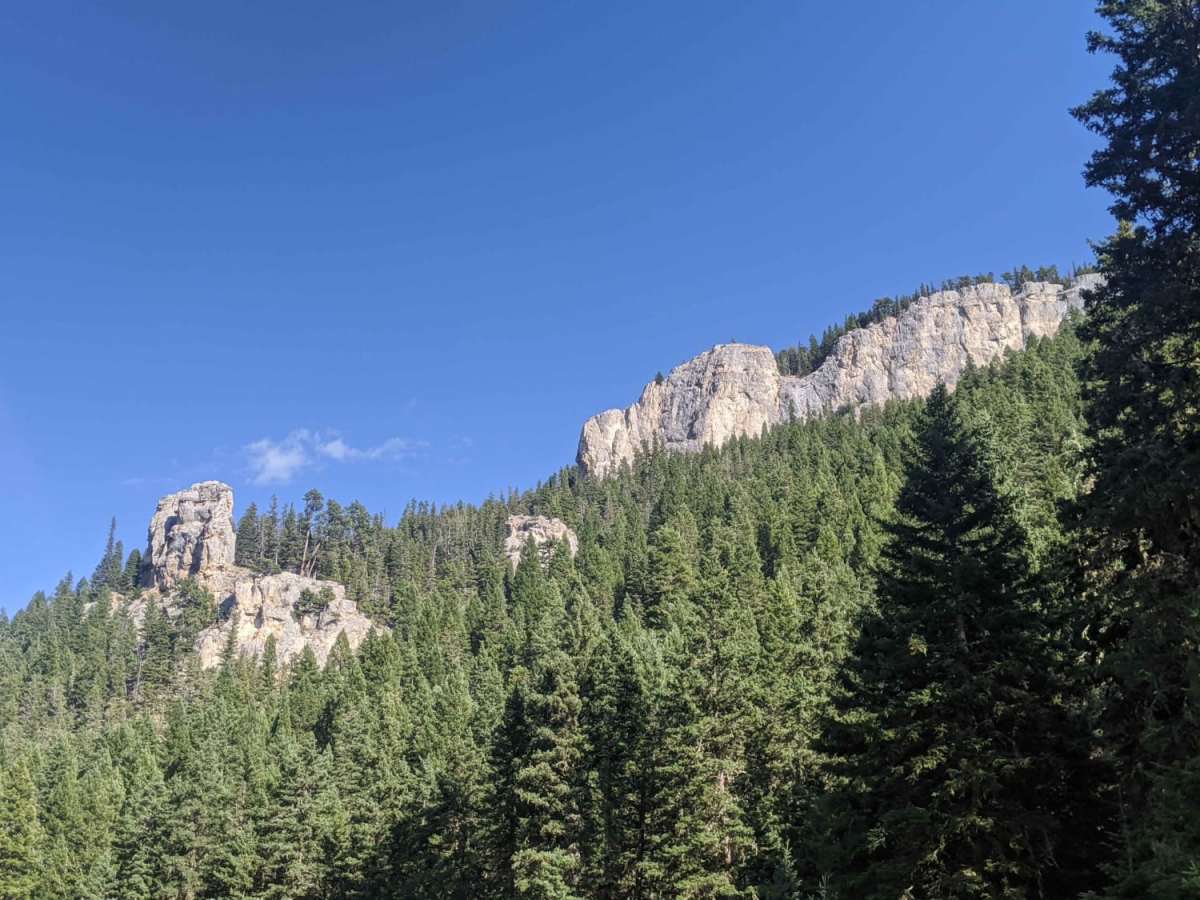 Hay Canyon Trail photo 6