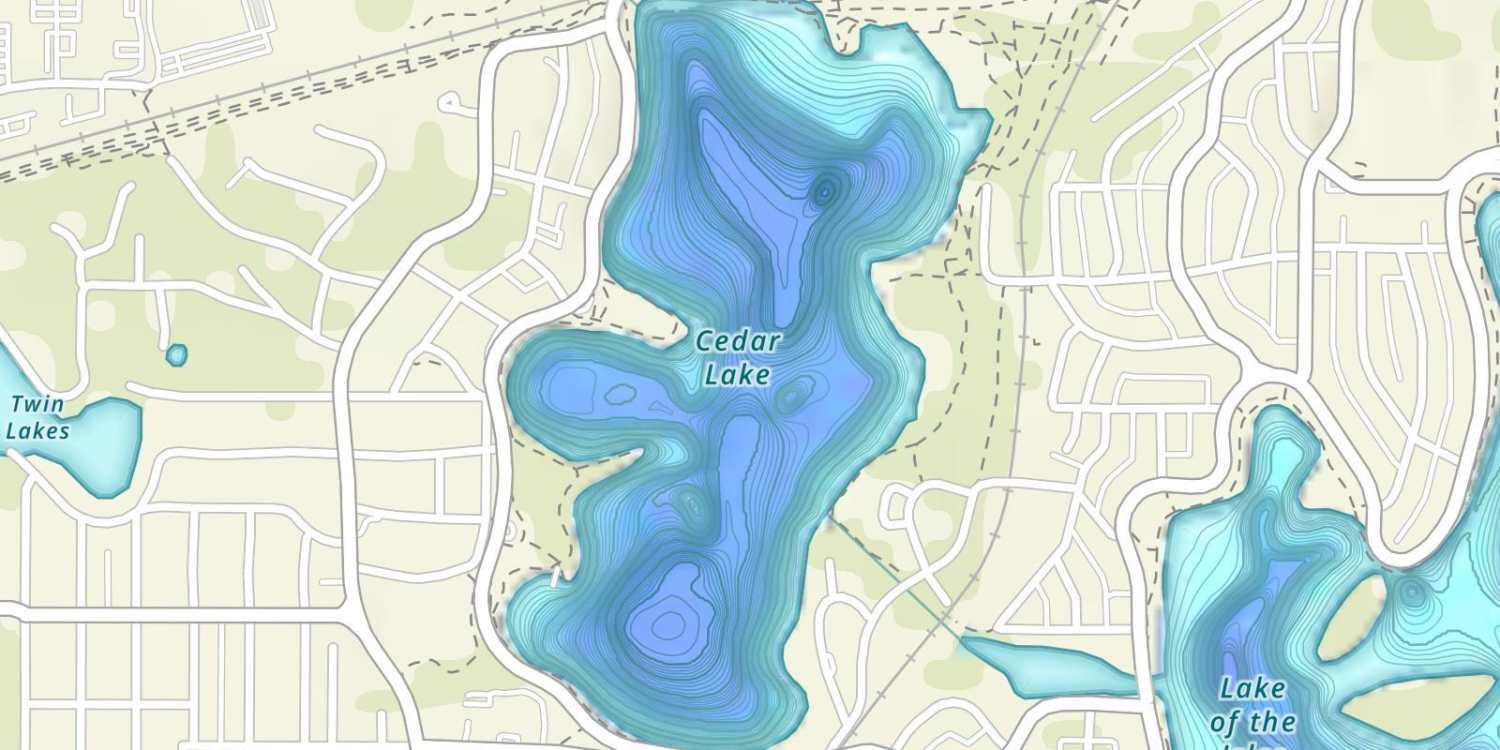 waterbodys
