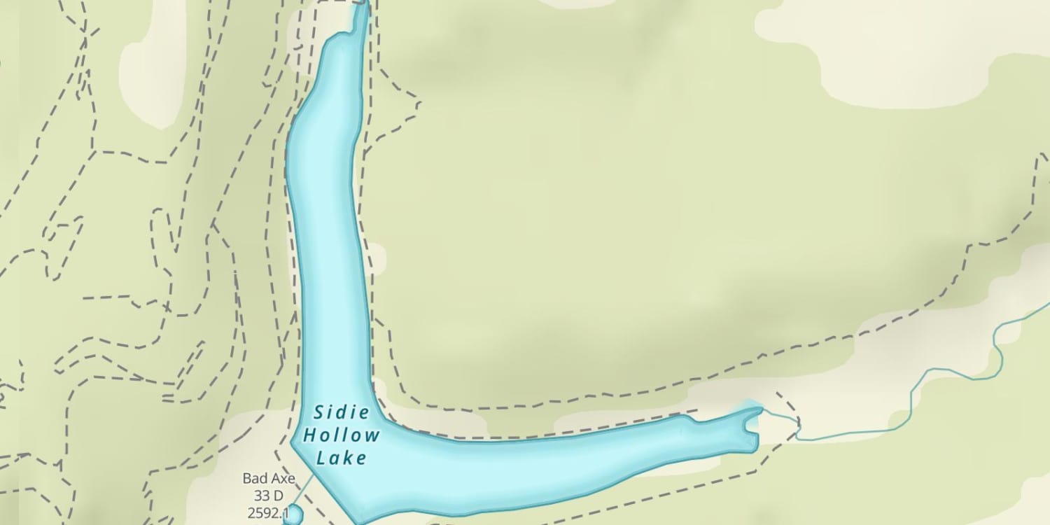 waterbodys