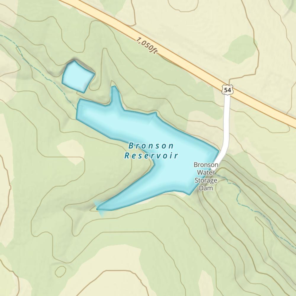 waterbodys