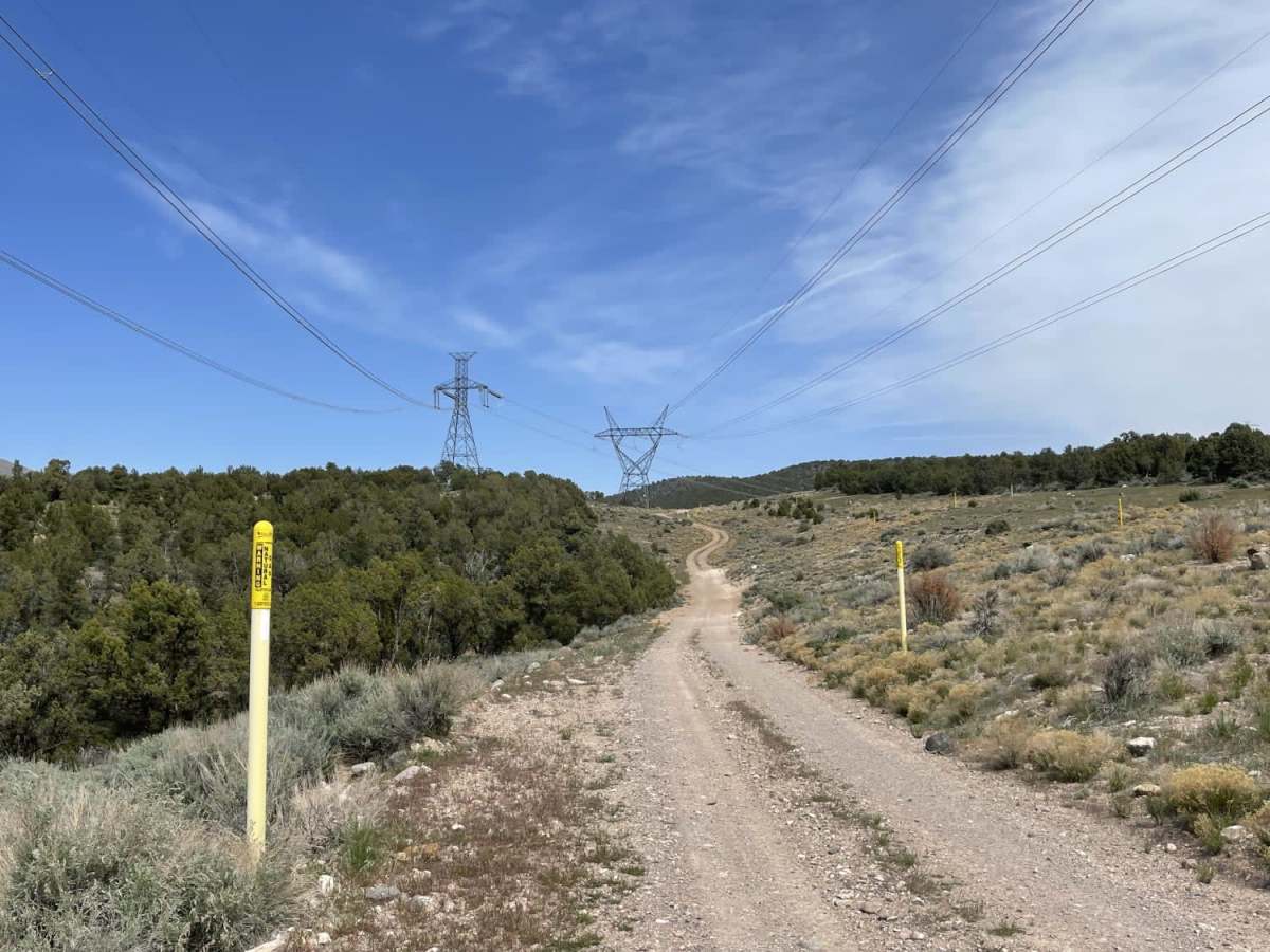 Cove Wash To Magotsu Creek photo 6