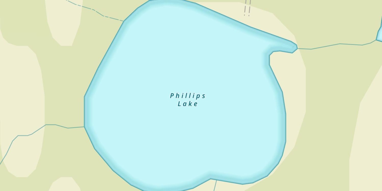 Phillips Lake