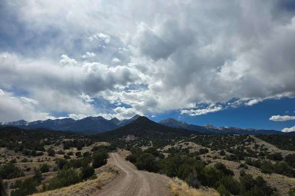 Kerr Gulch - BLM 6110