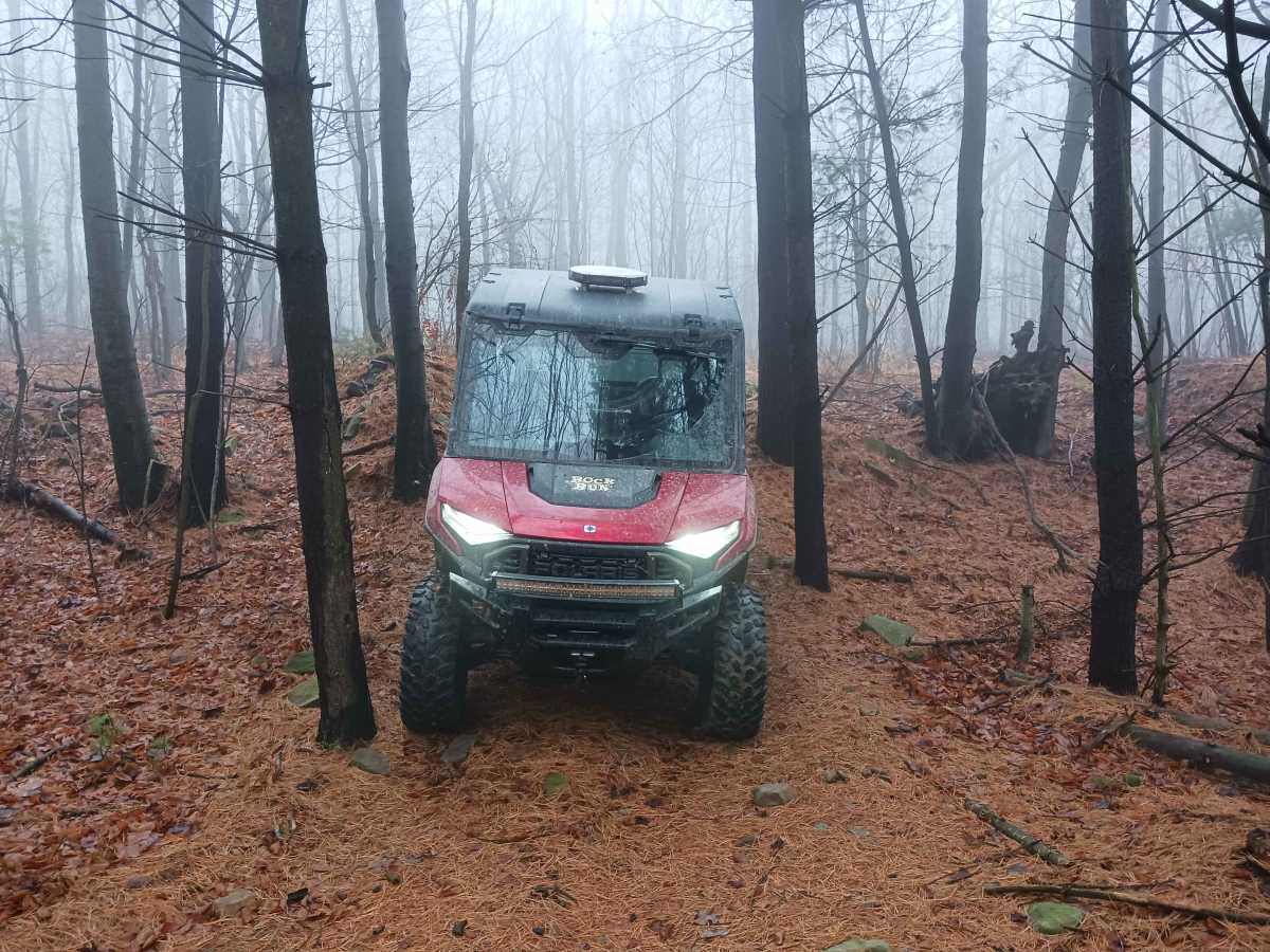 OHV 19 - Rock Run Recreation Area photo 6