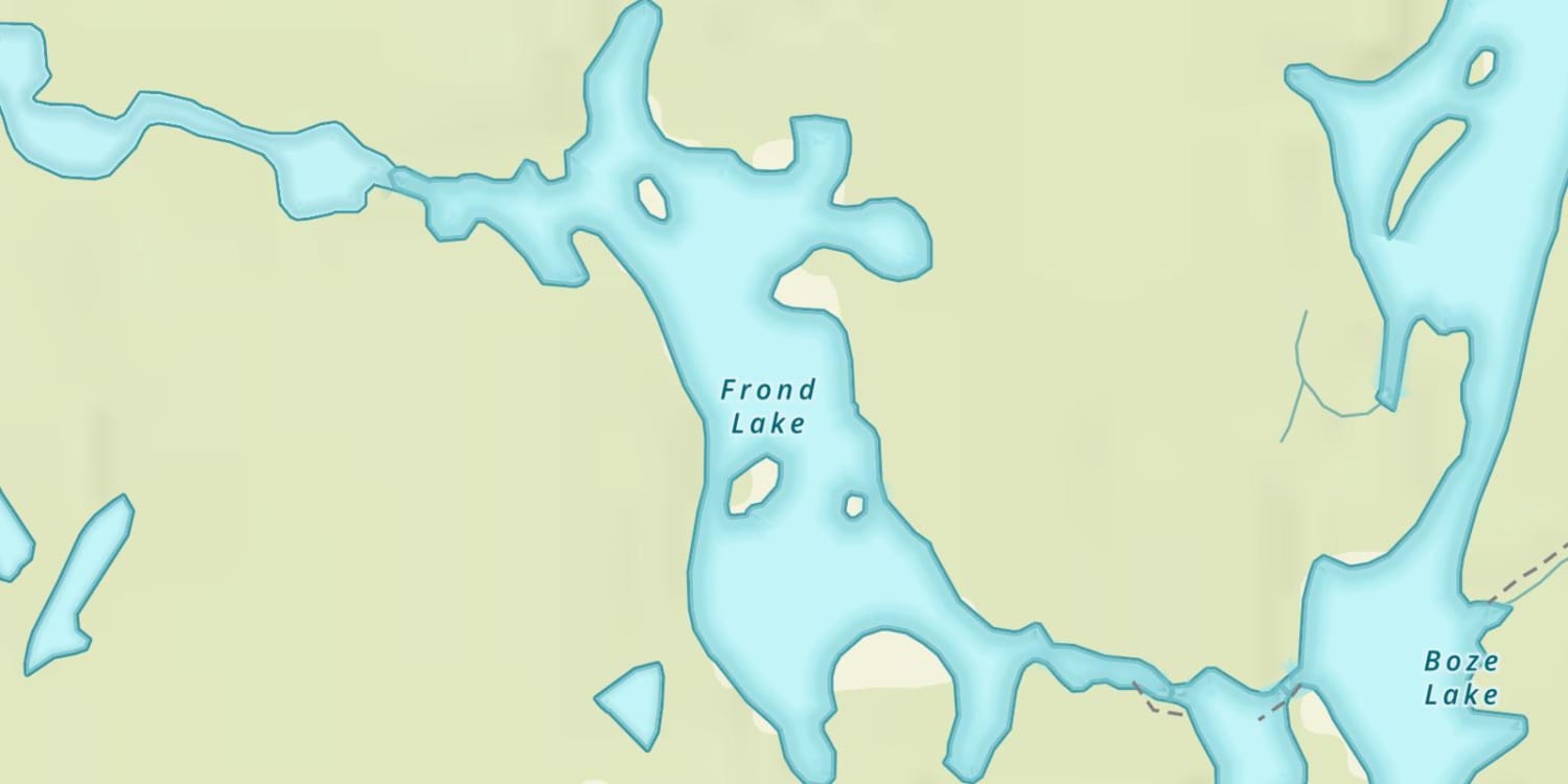 waterbodys