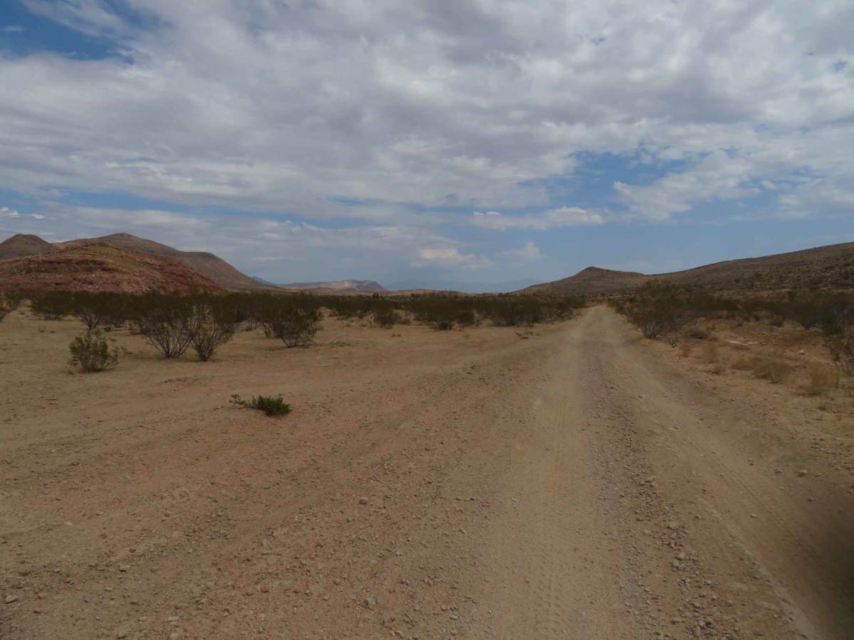 Wilson Trail Wash photo 2