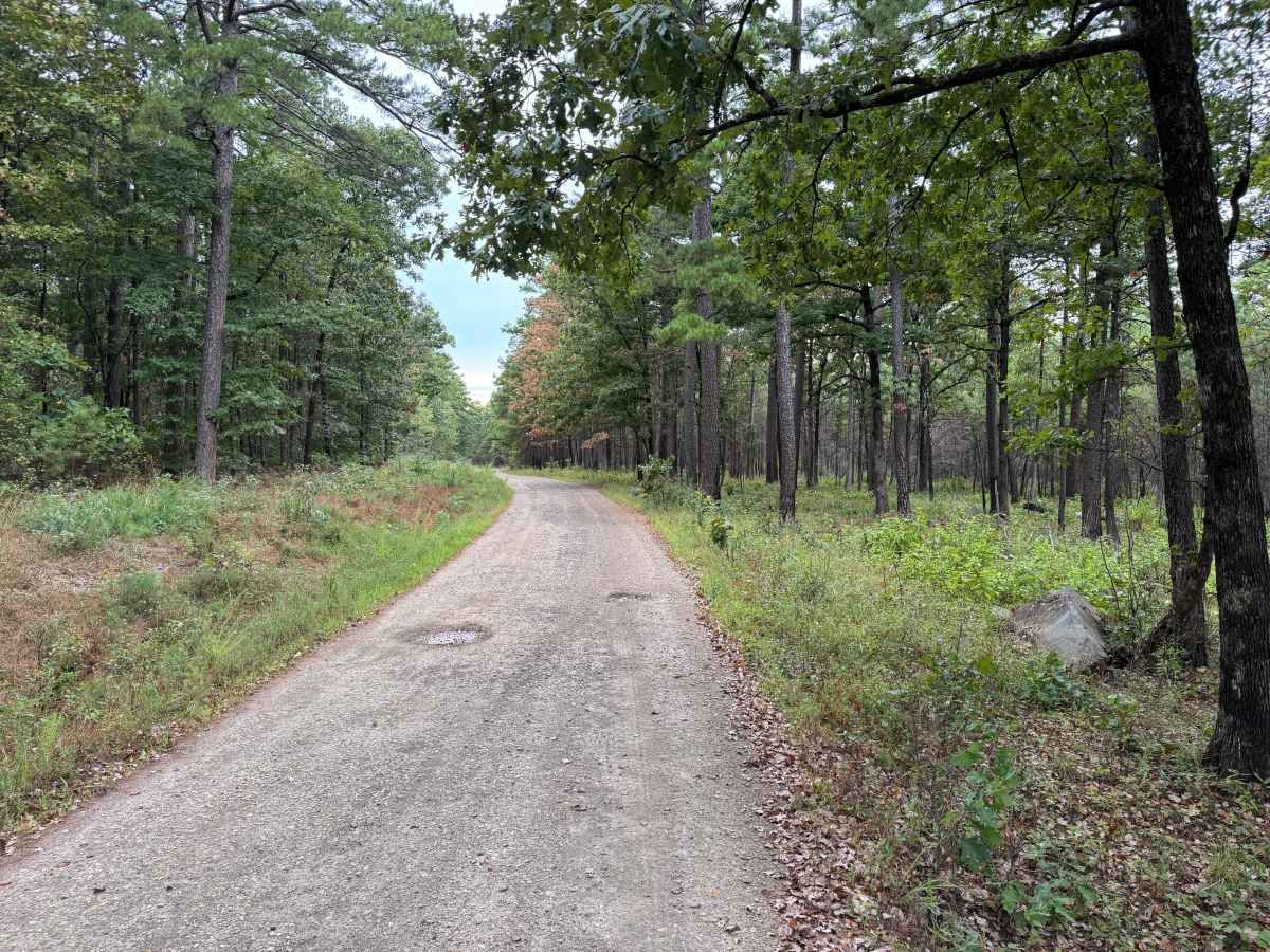 Sorghum Hollow Road photo 4