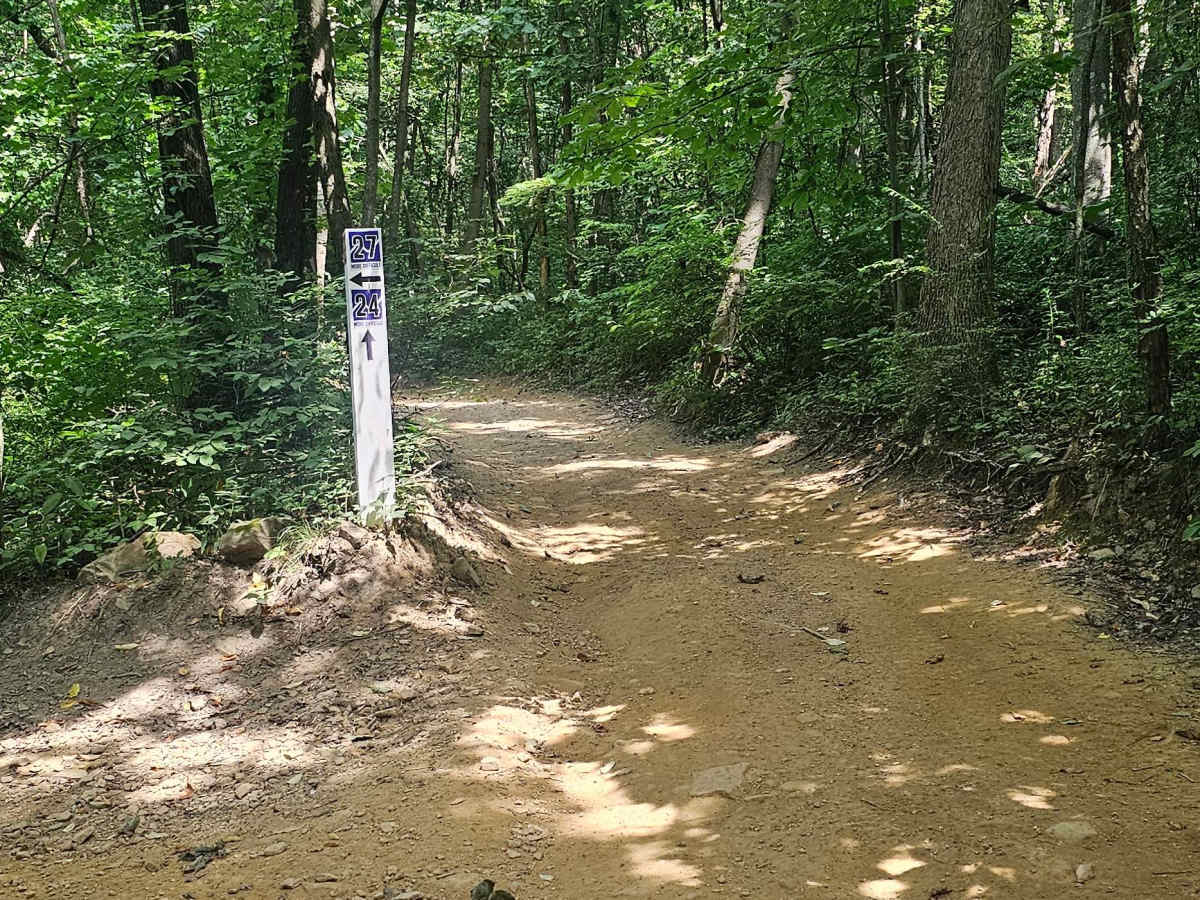 Trail 27 photo 3
