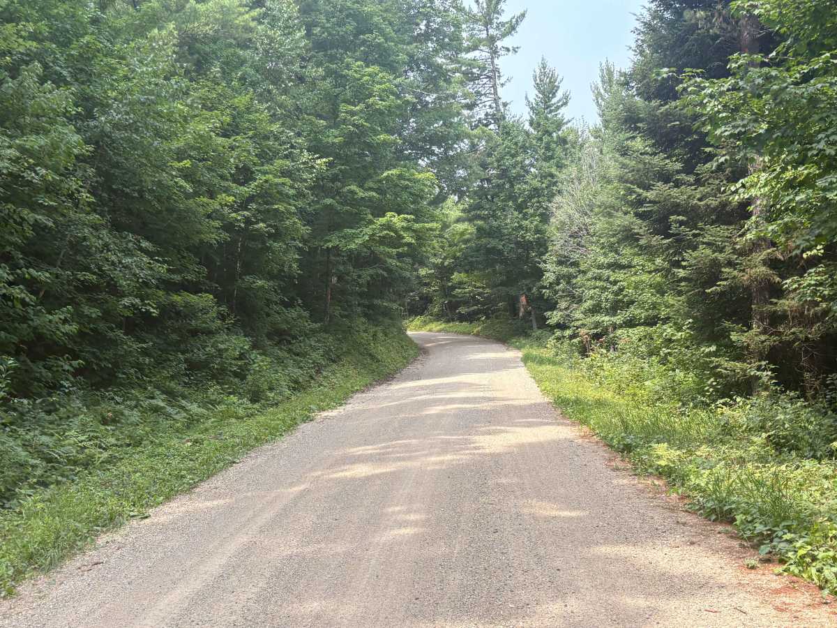 Smokey Hills Road photo 4