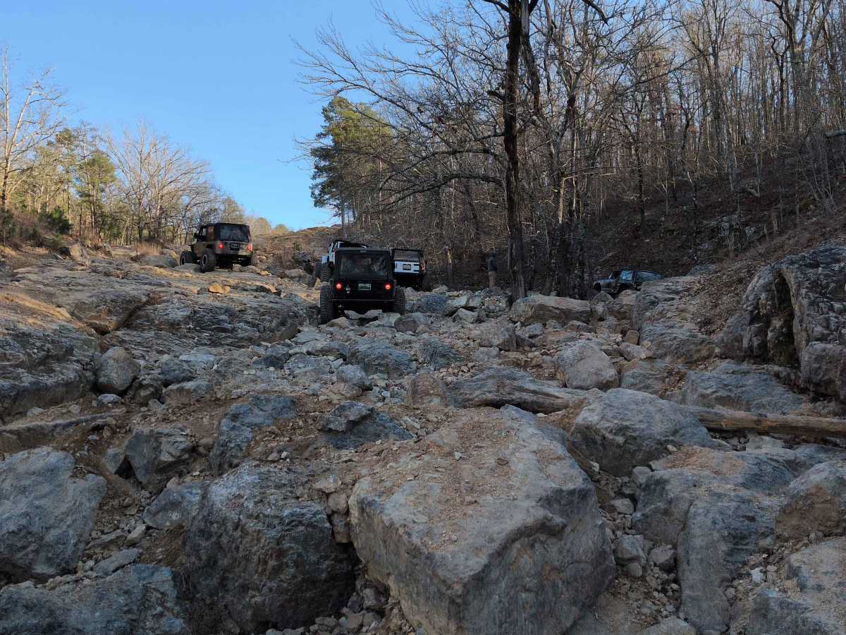 G13 Rock Garden photo 4