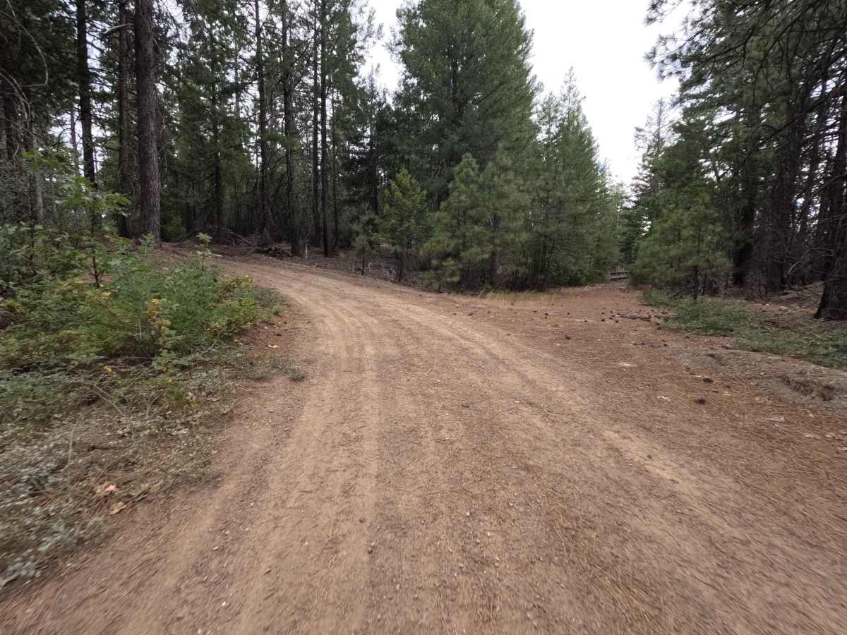 Kern Point - FS 20N55 photo 4