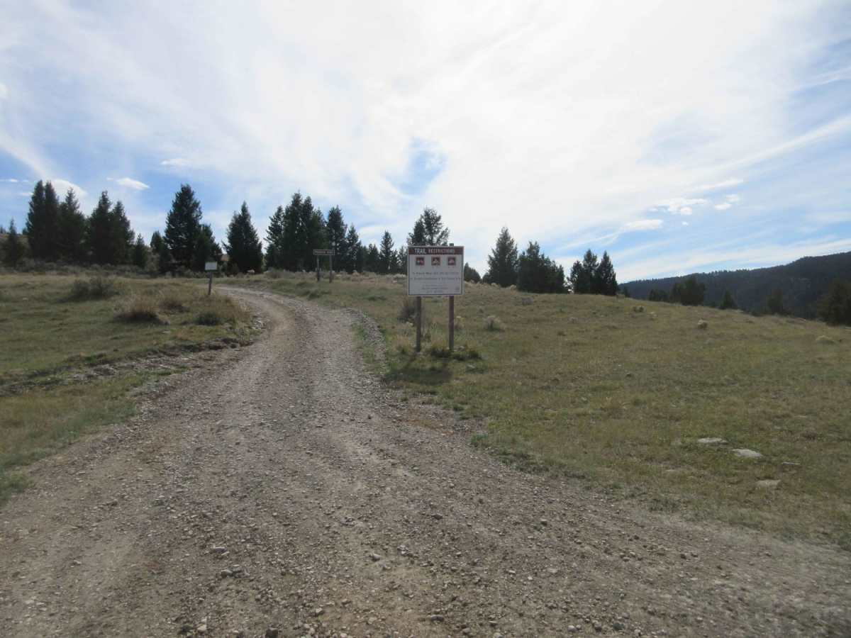 Cottonwood Creek - FS8337 photo 5