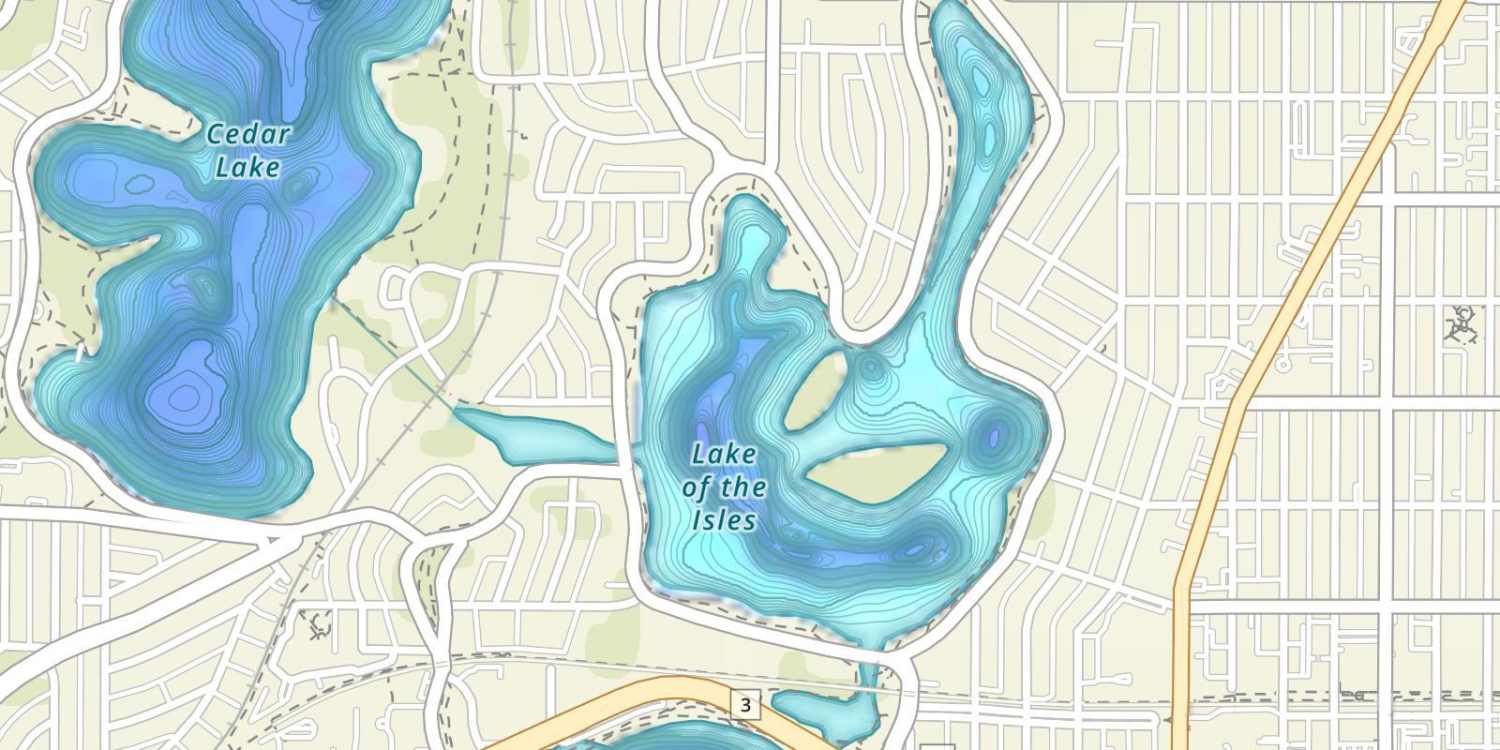 waterbodys