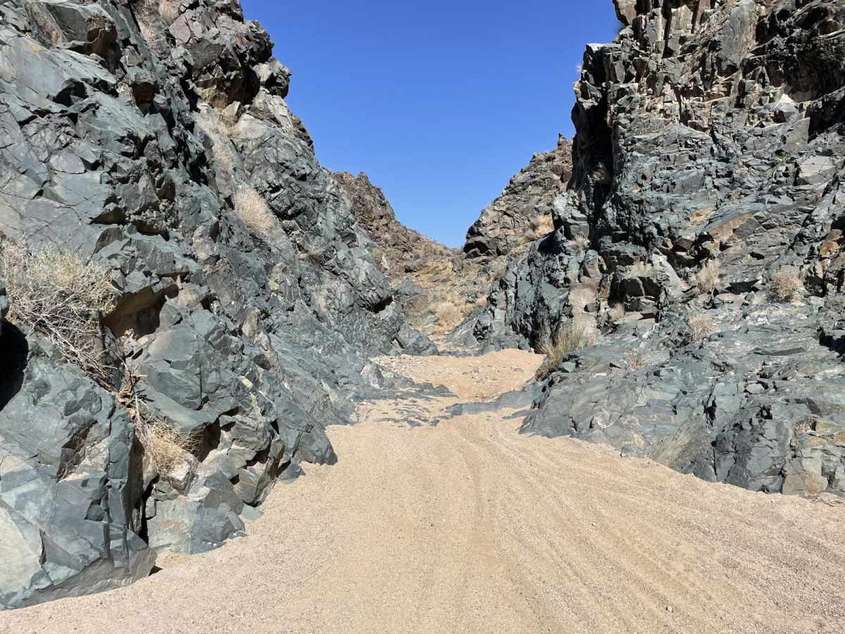 The Narrows photo 3