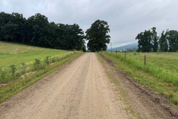 County Road 4100