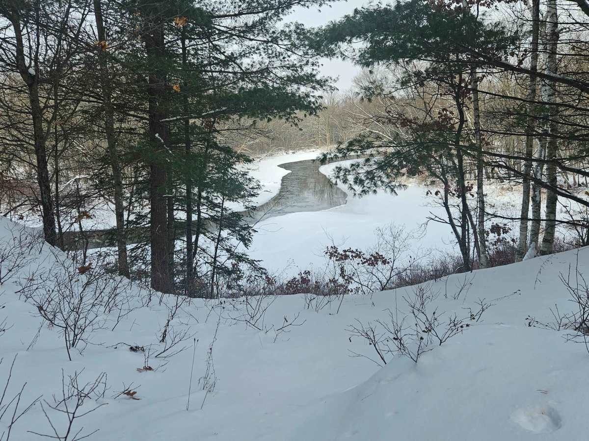 Thornapple Trail trail photo