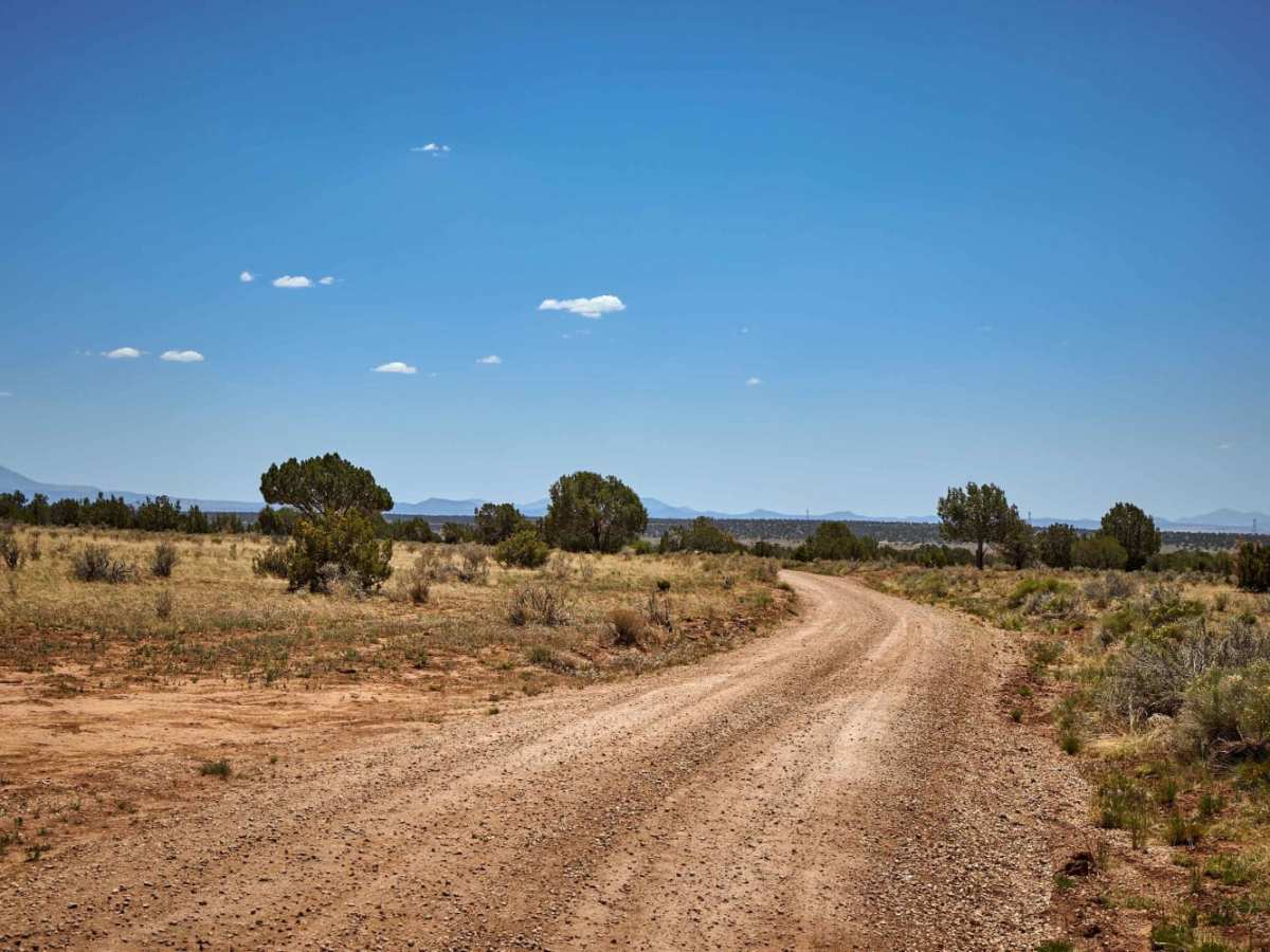 Red Butte Road photo 4