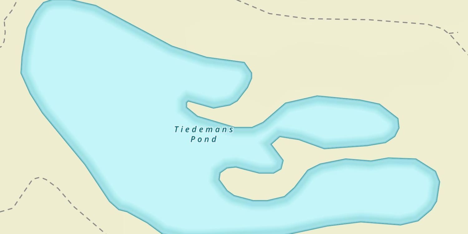 waterbodys