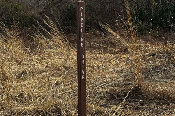 Pipe Line Drive