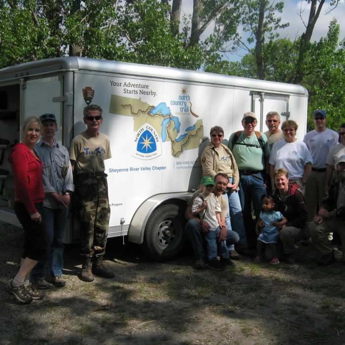 Near Clausen Springs Loop