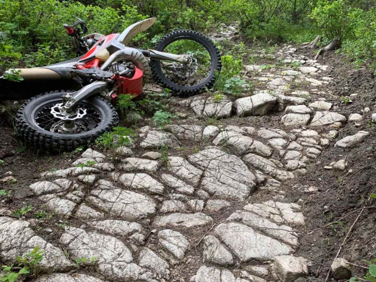 Muddy Creek to Where Stuff Gets Real photo 4