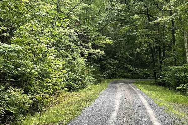 Top Road