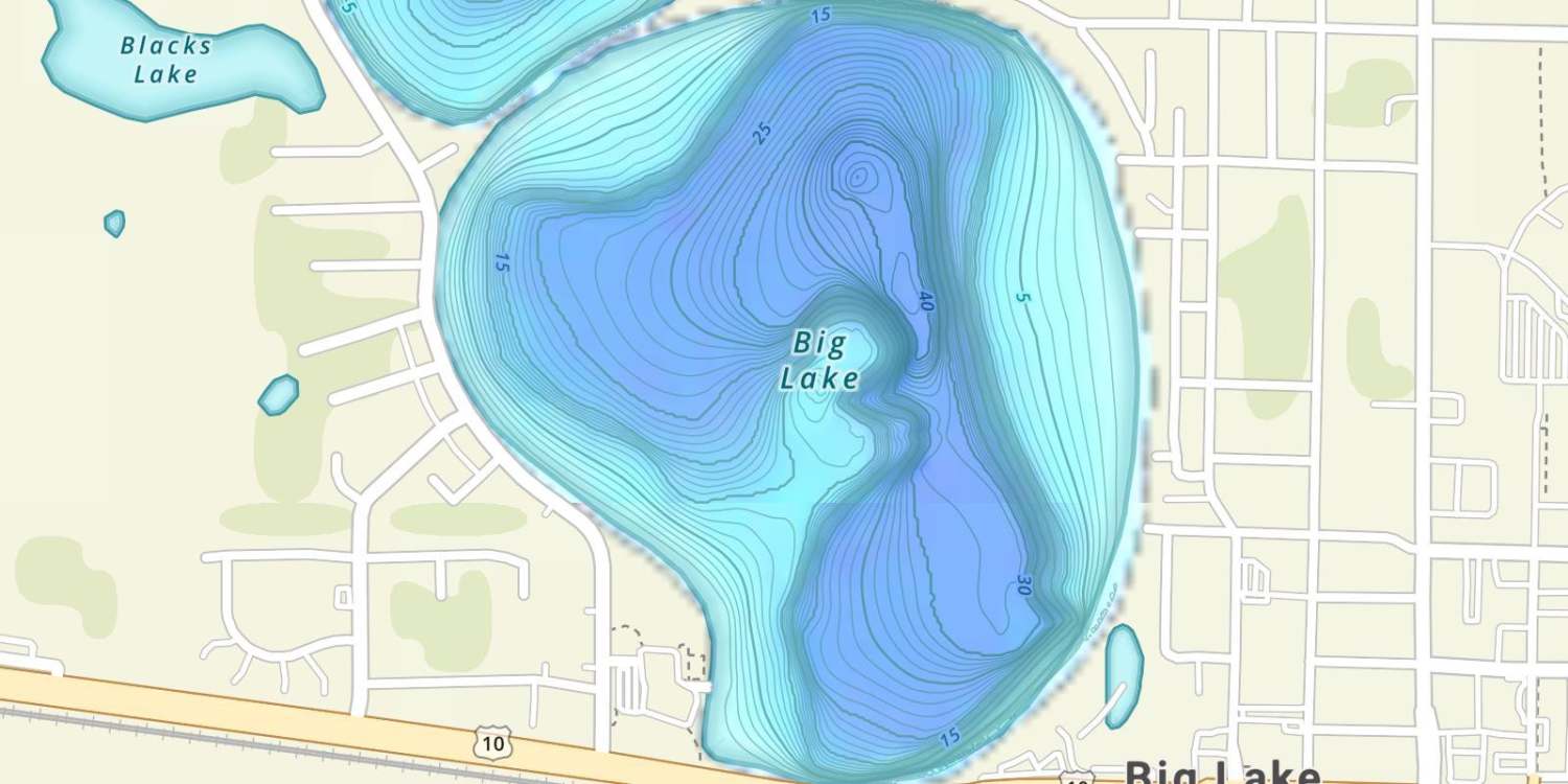 waterbodys