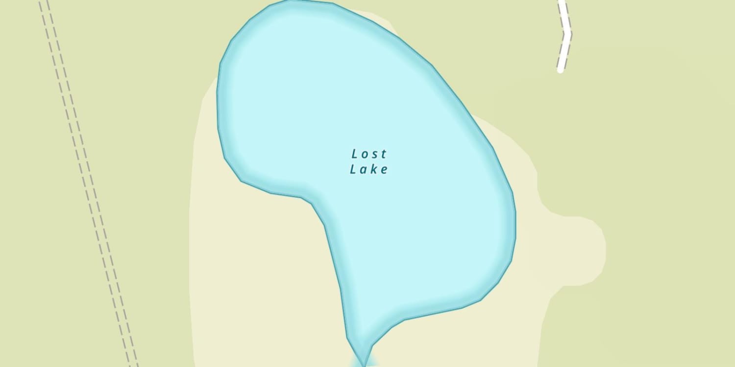 Lost Lake