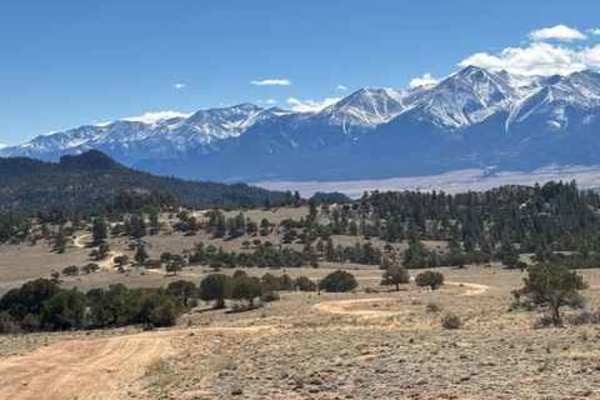 Sevenmile Creek Road