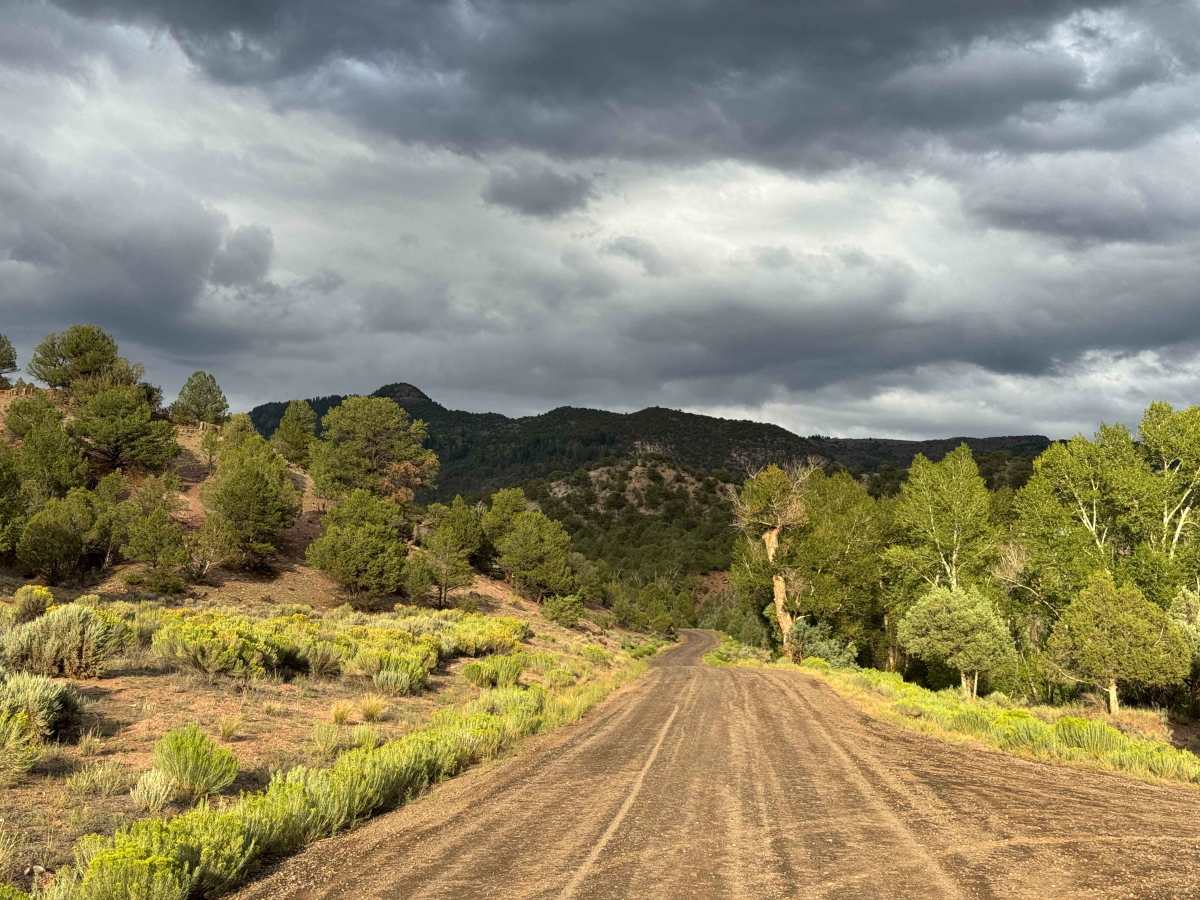 Copper Spur Road photo 3