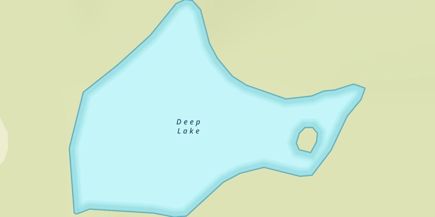 waterbodys