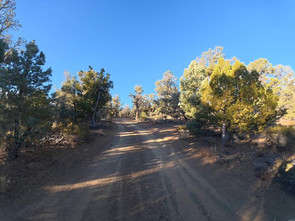 FS 4S01B trail photo