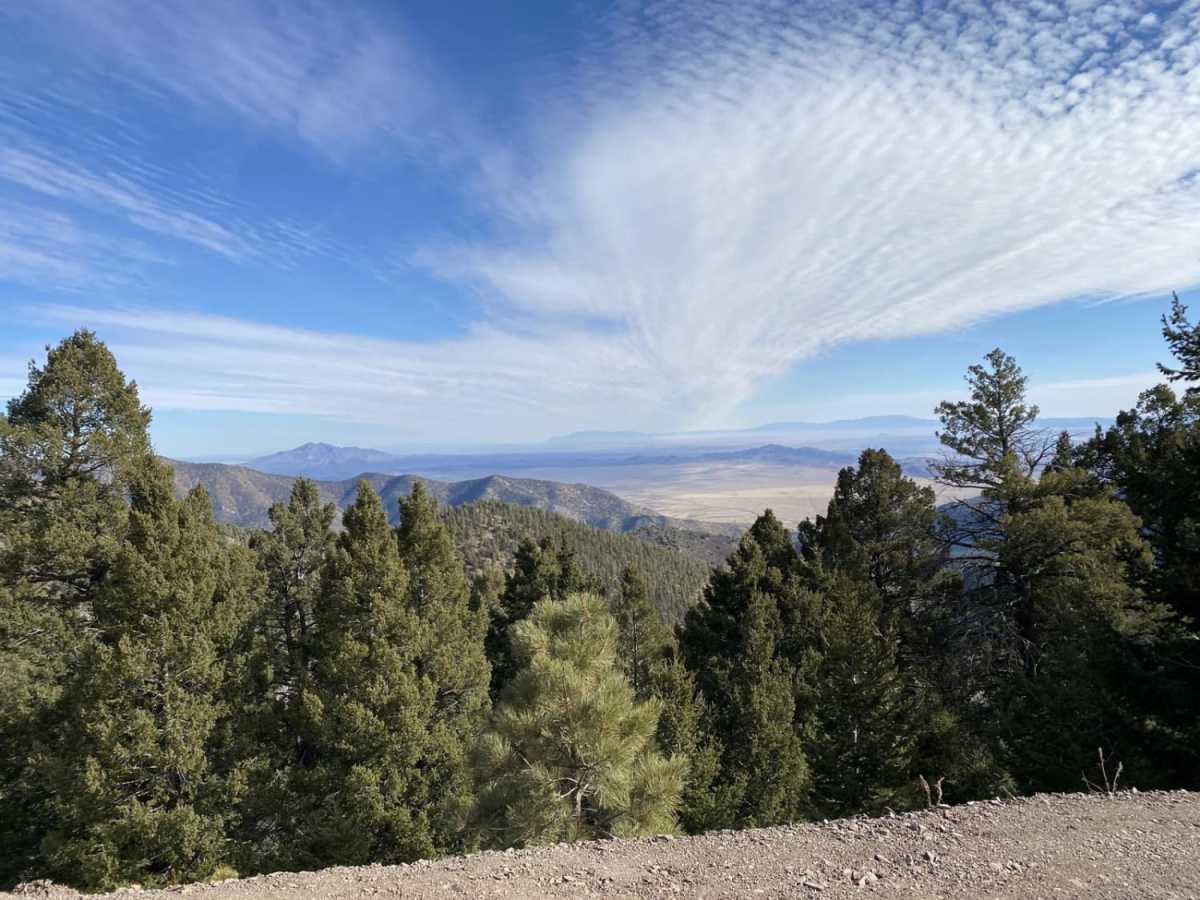 South Baldy Road photo 2