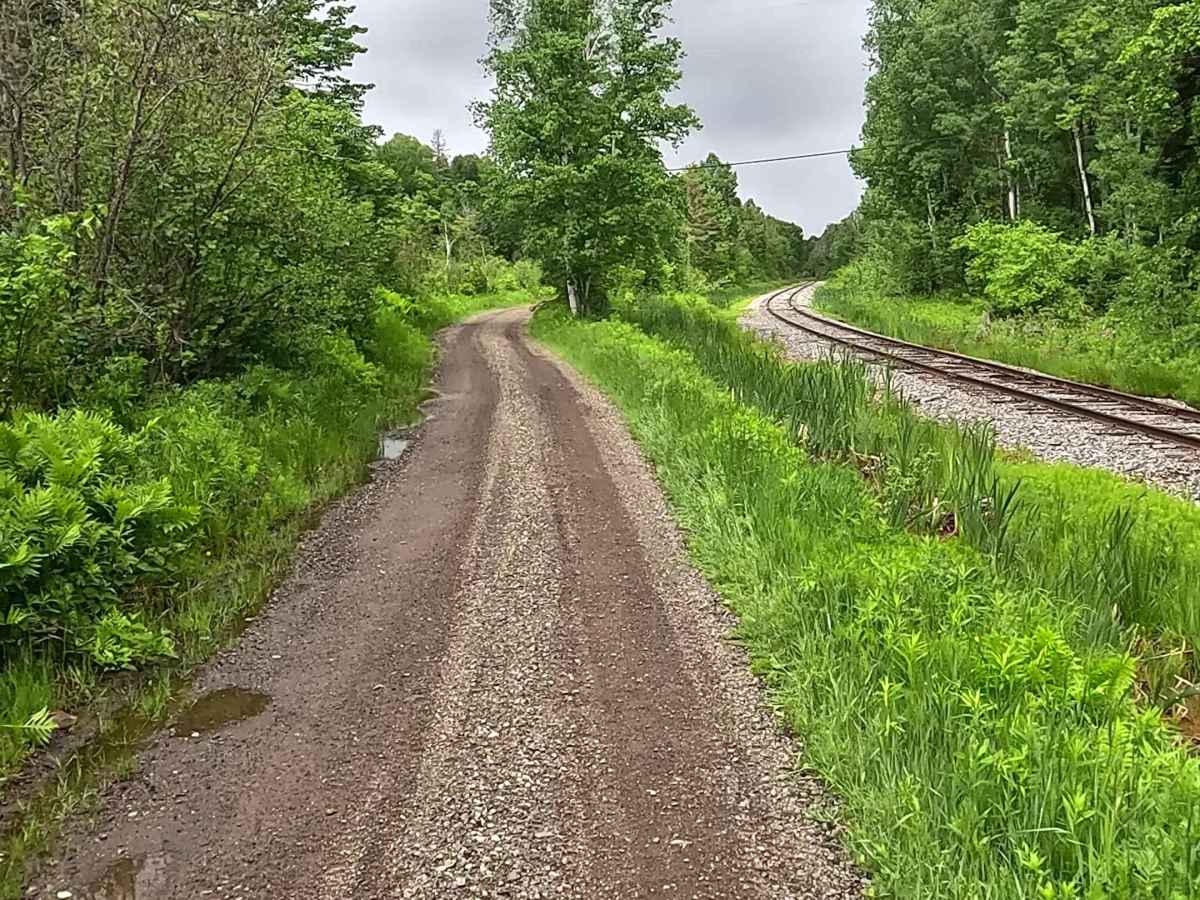 ORV Route C - Champion photo 2