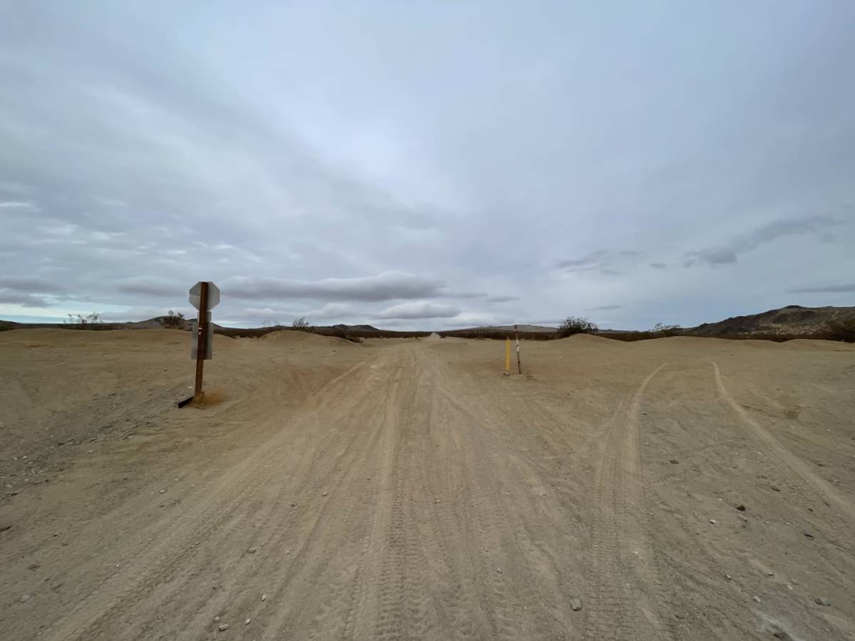 Sand Highway photo 5