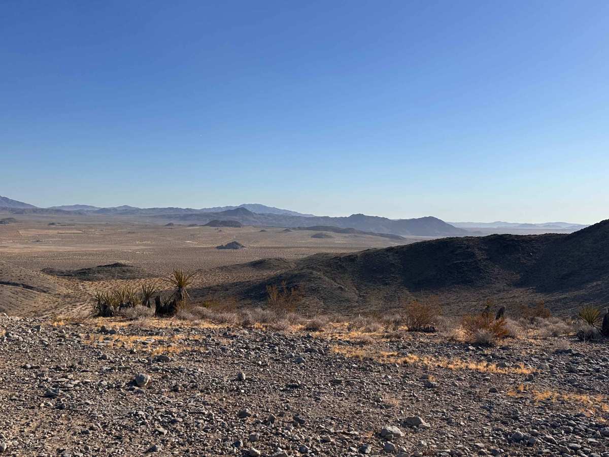 Outpost Trail photo 4