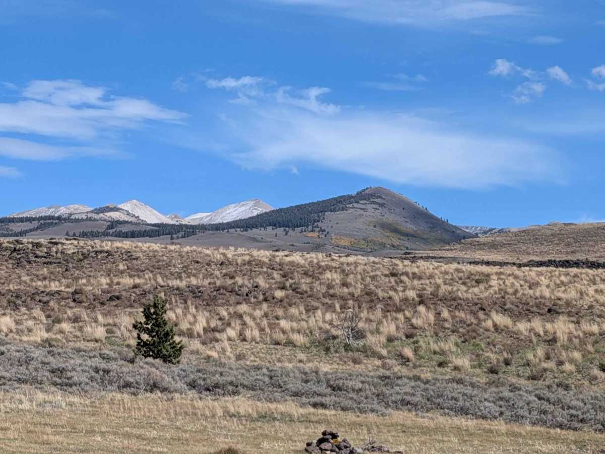 Burcham Flat Road South photo 5