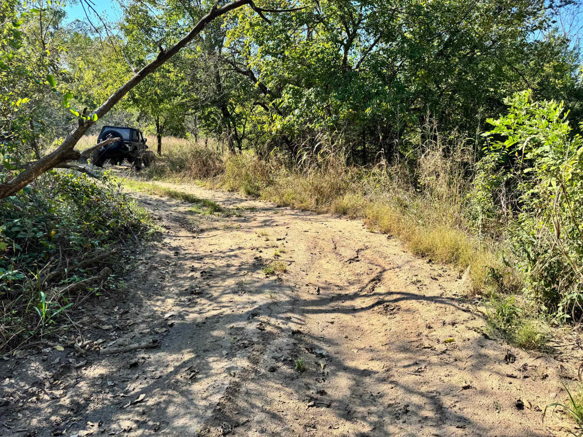 Smokestang Ridge photo 5