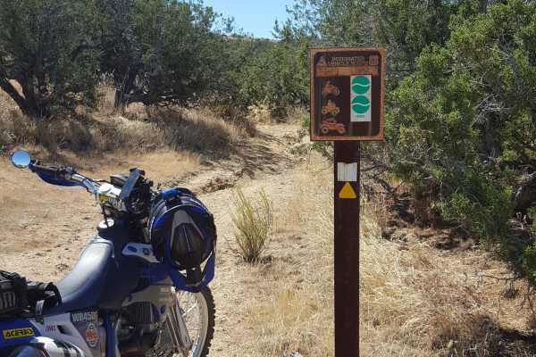 Trail 43