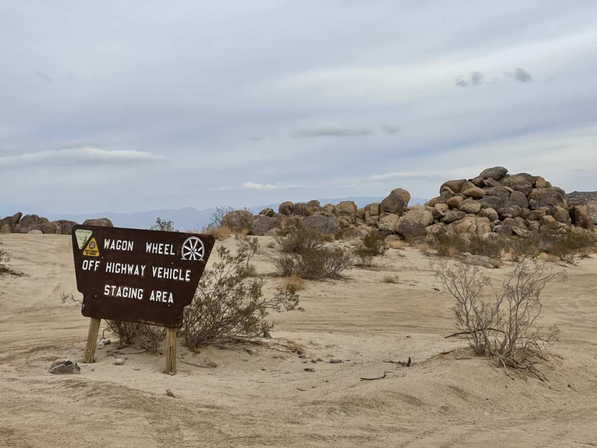 Stevens Mine Loop photo 5