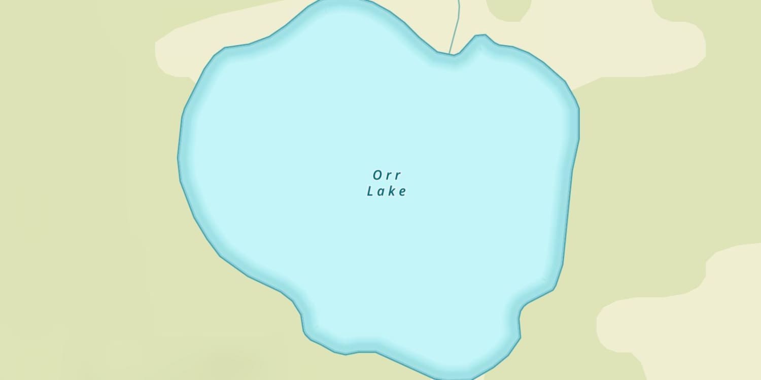 waterbodys